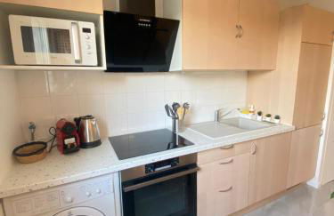 Studio Moderne au Victor Hugo - Foto 29