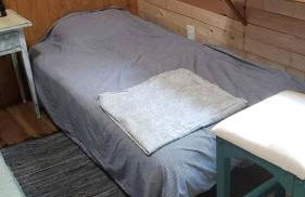 Dreamy Treehouse Cabin Oasis Near Piney River, Tennessee - Foto 32