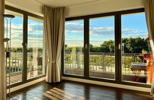 Villa Deichgraf 12 "Meerblick" - Foto 44