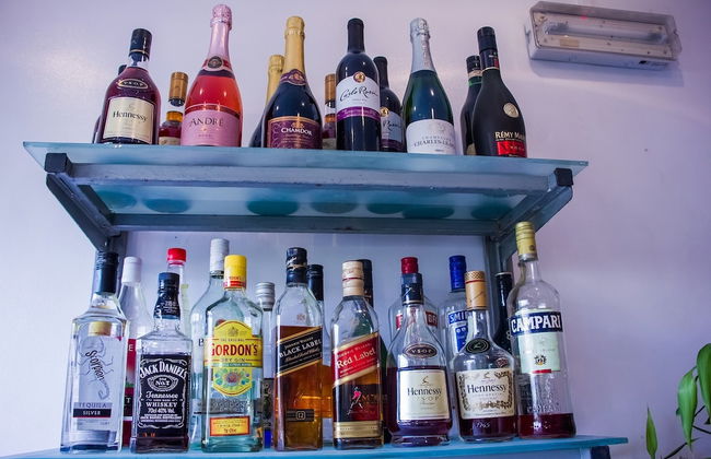 Nne-eka Residence and Spa - Foto 38