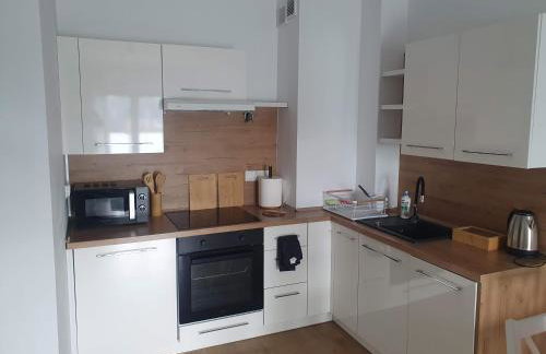 Apartament Number One NOVA WOZOWNIA - Foto 52