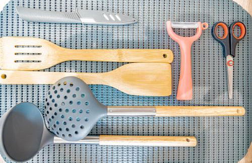 Le Californie - Agréable studio - wifi inclus - Foto 16