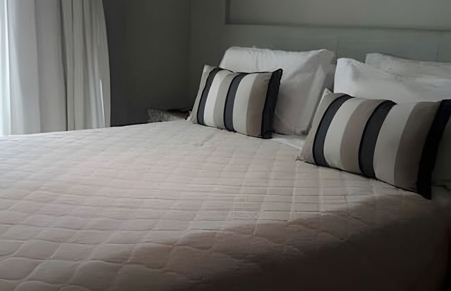 Brisas do Lago - apartamento 7 - Photo 3