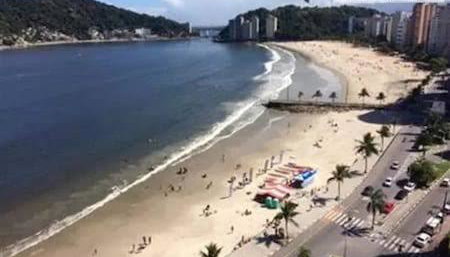 Apto Beira Mar - Foto 4