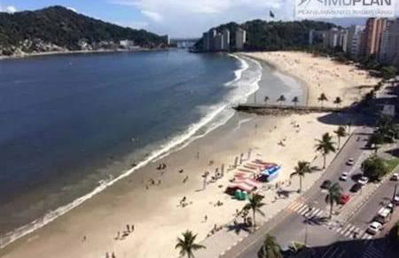 Apto Beira Mar - Foto 4