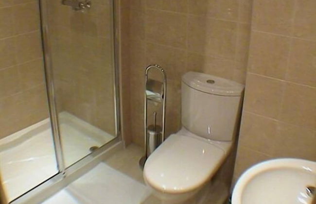 Earle House Serviced Apartments - Foto 31