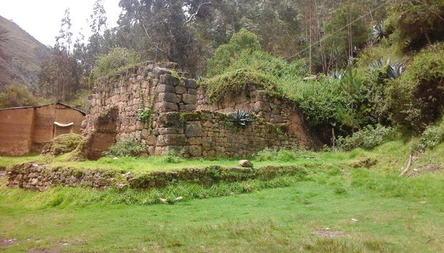 Excursão a Huariaca e Conoc + Casa da Moeda - Foto 5, Complexo mineiro de Conoc