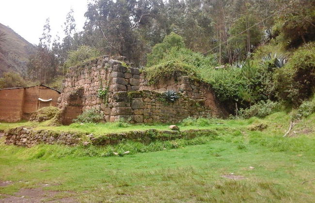 Escursione a Huariaca e Conoc + Casa de la Moneda - Foto 5