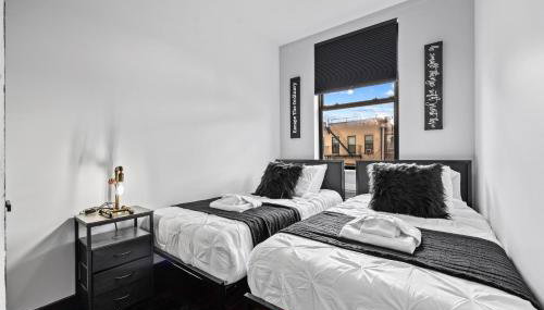 Rustic Chic 4BR for Groups - Bushwick's Finest Stay - Foto 4, heating