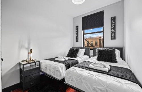 Rustic Chic 4BR for Groups - Bushwick's Finest Stay - Foto 4