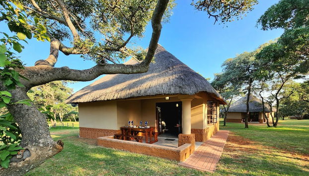 Buyskop Lodge - Foto 3, Quarto