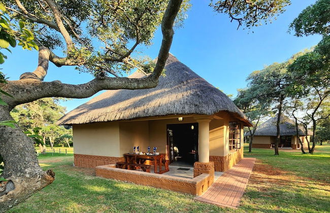 Buyskop Lodge - Foto 3