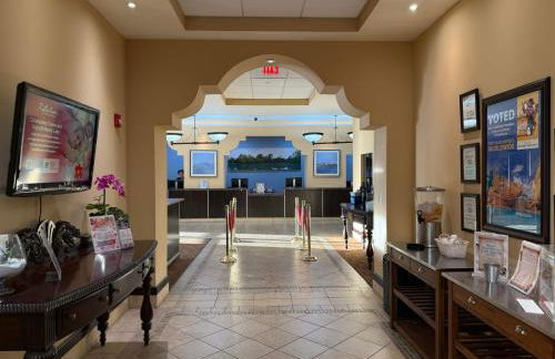 2BED 2BATH near Disney PiratePool Spa Balcony - Foto 28