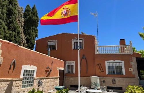 Casa Rural La Casona de Oreja - Foto 27