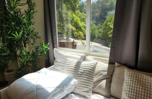 Hollywood Hills Hideout Apartment! - Foto 6