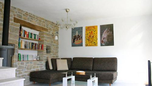 Villa Kentic - Foto 3