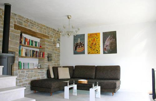 Villa Kentic - Foto 3