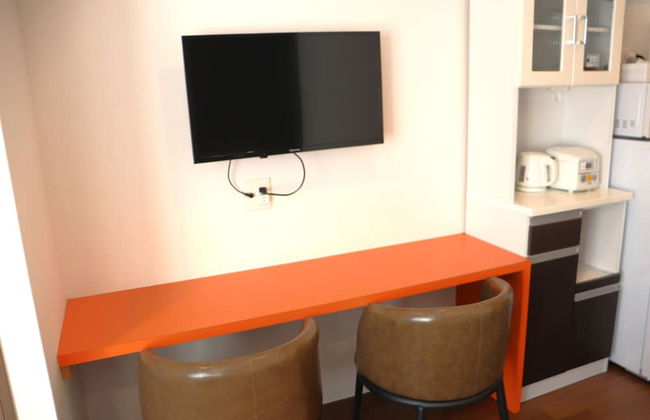 ApartmentHotel ecott - Foto 9