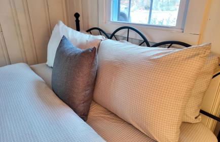 Private Lake waterfront 8 min to skiing - Foto 34