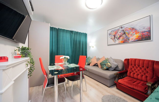 UNIT Short Rent Apartment by Warsaw Metro Station - Foto 45