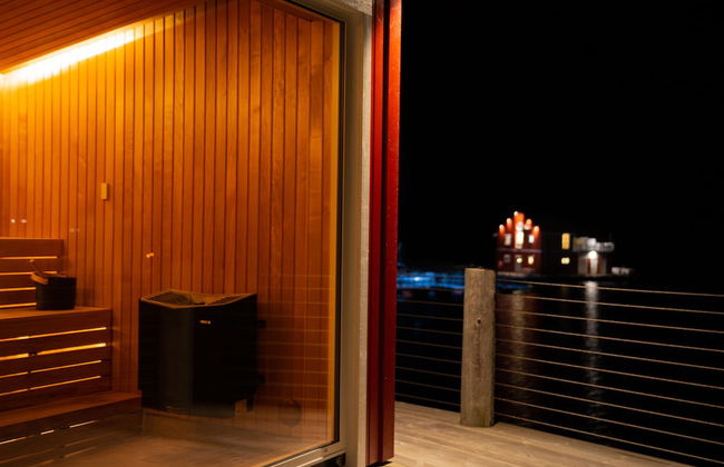 Norsk Havbrukssenter AS - Photo 37