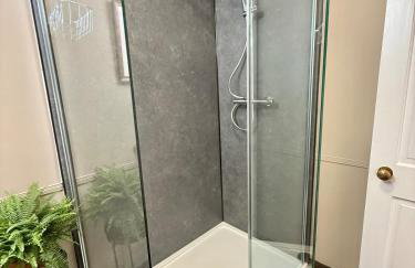 Modern Vintage Bliss near Calton Hill - Foto 20