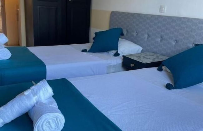 Casa Dei Venti - Foto 4