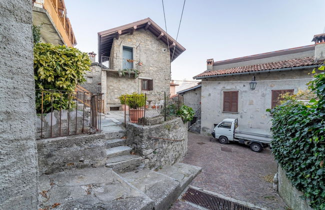 Petra Apartment in Civenna by Wonderful Italy - Foto 14