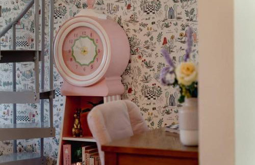 Alice in Wonderland Pocono Home - Foto 11