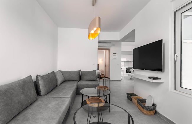 Hill & Sea View Villas - Foto 17