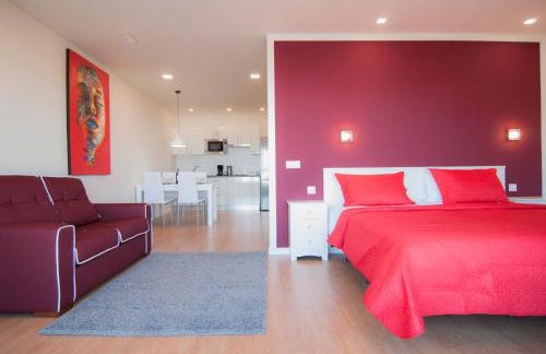 Los Rodeos Luxury Vivienda Vacacional - Foto 14