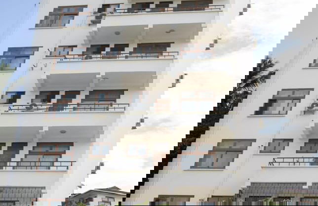 Baobab Hotel Apartment By Zakinn - Photo 26