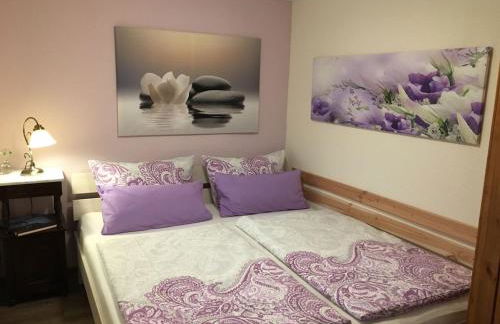 FerienHaus Zur Sonne, Zislow - Foto 18