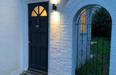 Riverwalk Apartment One - Photo 59