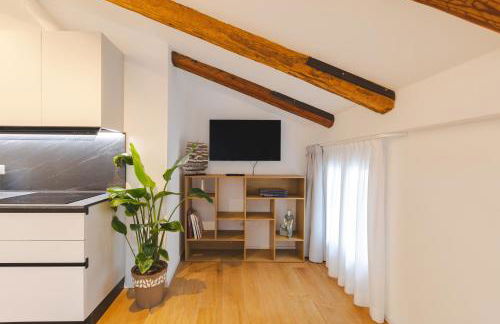 Lux Apartment Stazione 51 - Foto 15