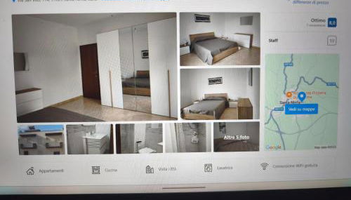 Vitachiara apartment - Foto 2