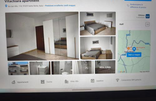 Vitachiara apartment - Foto 2