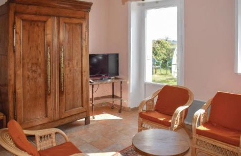 2 Bedroom Lovely Home In Kerbors - Foto 10