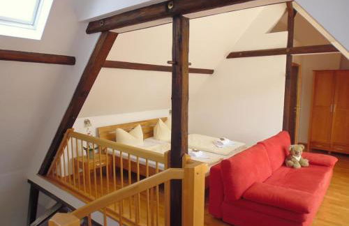 Ferienhaus Moselmerle - Foto 52