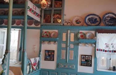 ARCHONTIKO Traditional House 1850 - Foto 14