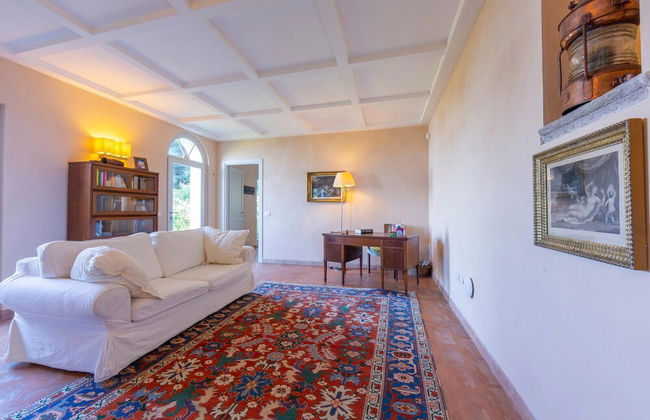 Paradis Relais With Pool - Foto 42