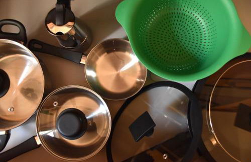 Apartment Agatea - Foto 18