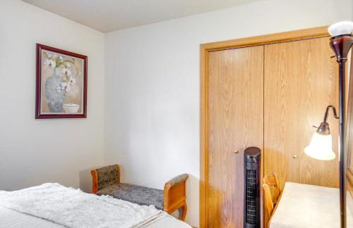 2 Mi to Dtwn Missoula Duplex with Fenced Yard - Foto 18