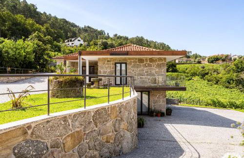 Vale da Fonte - Charming Houses - Photo 41