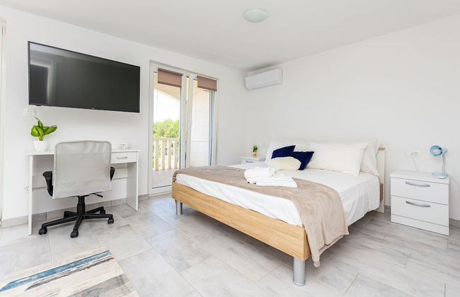 Apartments Peaceful Place - Foto 3