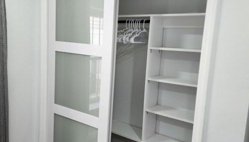 The Luxurious loft - Foto 3, wardrobe