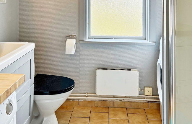 6 Person Holiday Home in Munso-by Traum - Photo 12