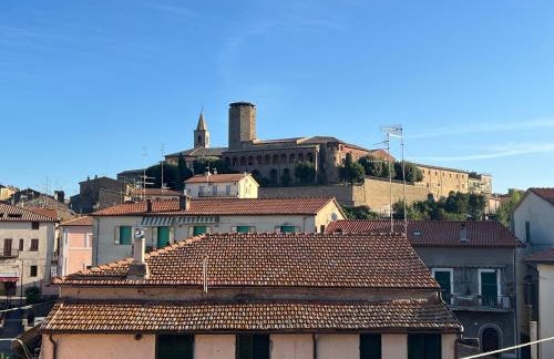 Laura Blu Charme Casa rilassante Lago di Bolsena - Photo 45