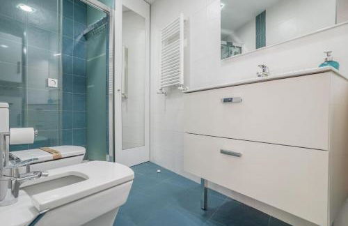 Cozy apartment-1Bedroom 1Bathroom-Salamanca - Foto 17