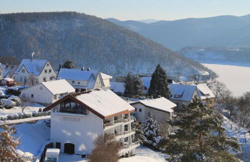 BELVEDERE Appart & Chalet - Ihr Zuhause auf Zeit am Edersee - Ihr Geschenk die GästeCard GrimmHeimat - Foto 44